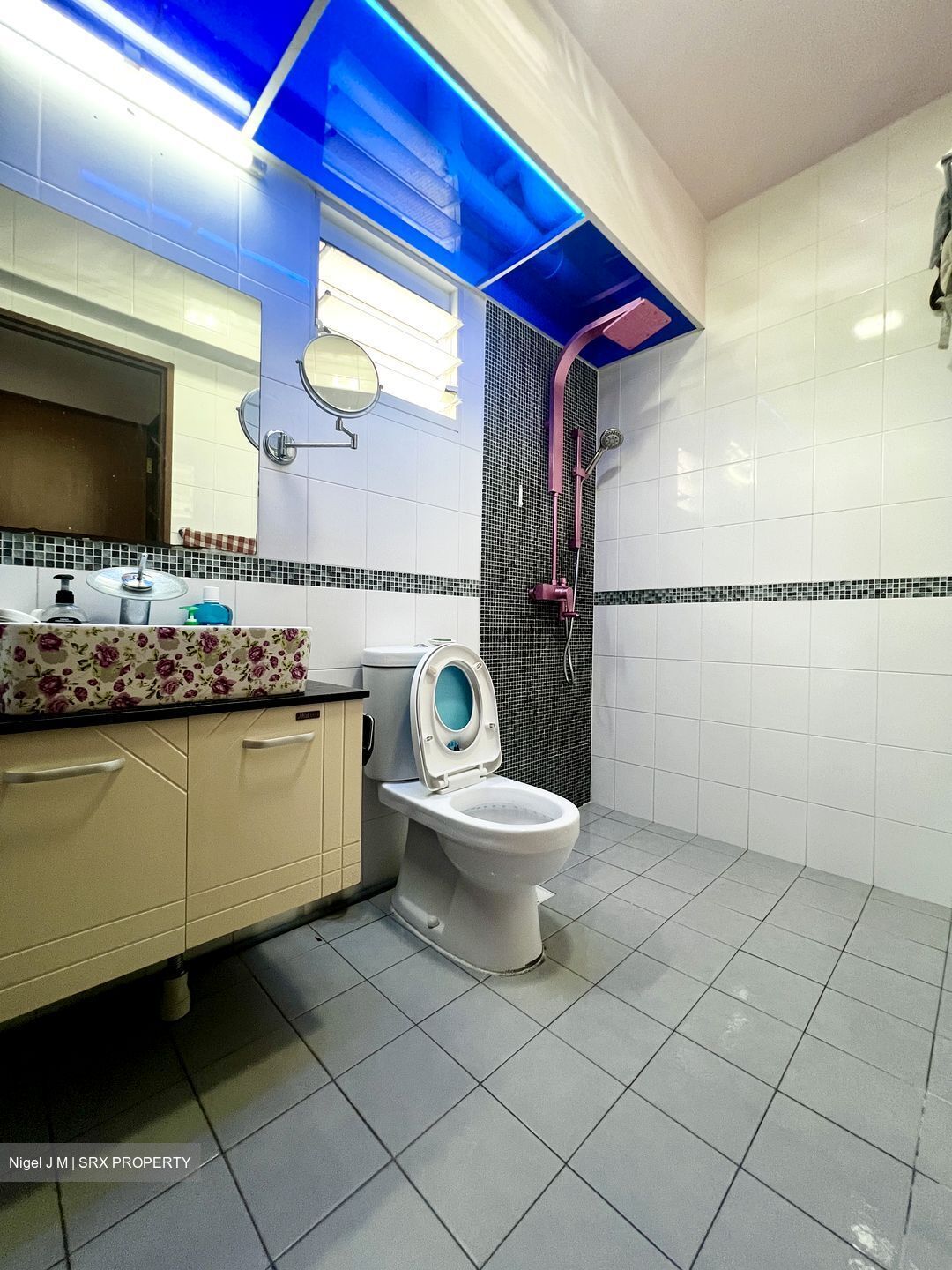 Blk 315B Yishun Greenwalk (Yishun), HDB 5 Rooms #451704071